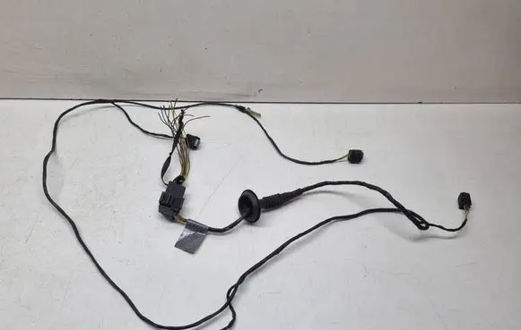 BMW X5 E53 Parking sensor (PDC) wiring loom 6906347