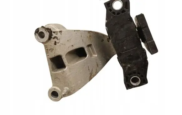 Dacia Logan II Engine mount vacuum valve 
