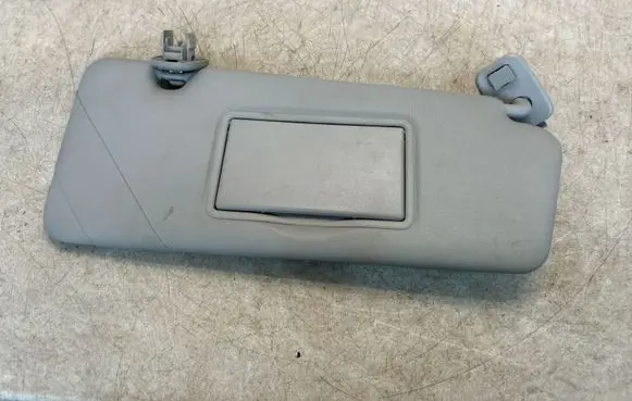Renault Captur Sun visor 964004456R
