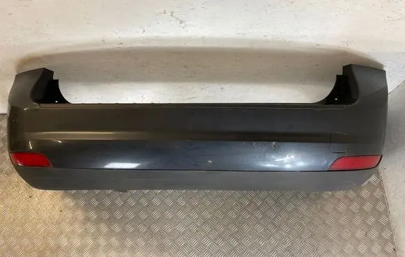 Volvo V50 Rear bumper 30763005