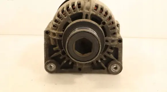 Renault Scenic II - Grand scenic II Generator/alternator 8200100907