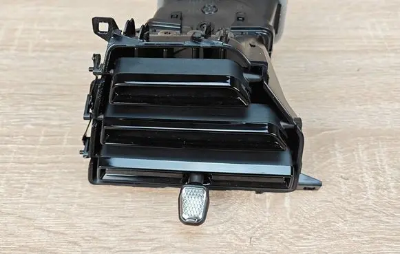 BMW X6 G06 Interior heater climate box assembly 5A4F823