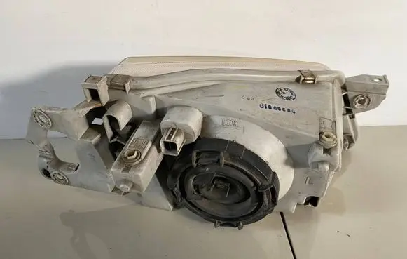 Mazda 323 F Headlights/headlamps set 