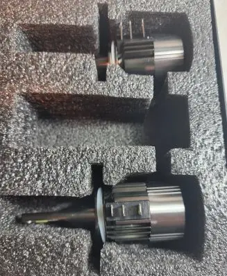 LED Daytime headlight