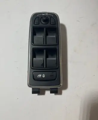 Jaguar F-Pace Electric window control switch SW17138MF00F
