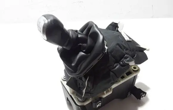 Land Rover Evoque I Gear shifter/selector BJ327K387AC