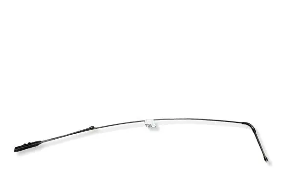 Mercedes-Benz GLE W167 Engine bonnet/hood lock release cable A1678803400