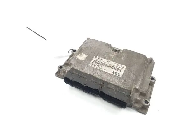 Fiat Stilo Engine control unit/module ECU 55187569
