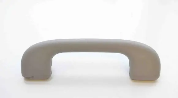 Mercedes-Benz ML W164 Front interior roof grab handle A1648100354