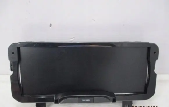 Citroen C5 Aircross Screen/display/small screen 9826262080