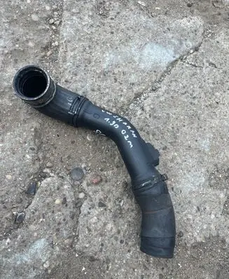 Volkswagen Sharan Intercooler hose/pipe
