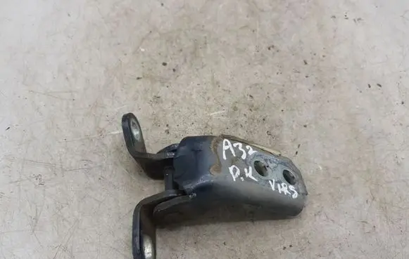 Toyota Aygo AB10 Front door upper hinge NOCODE