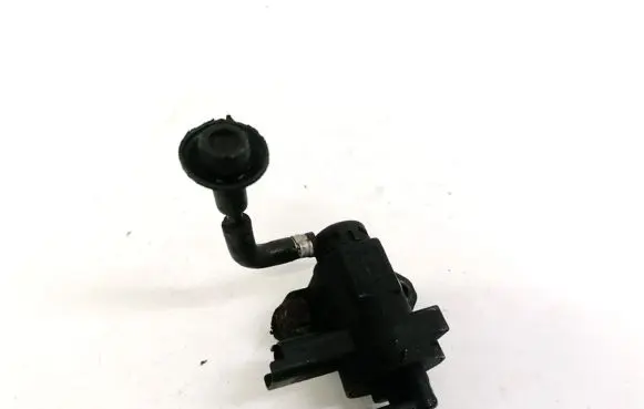Peugeot 607 Turbo solenoid valve 9635704380 0928400414