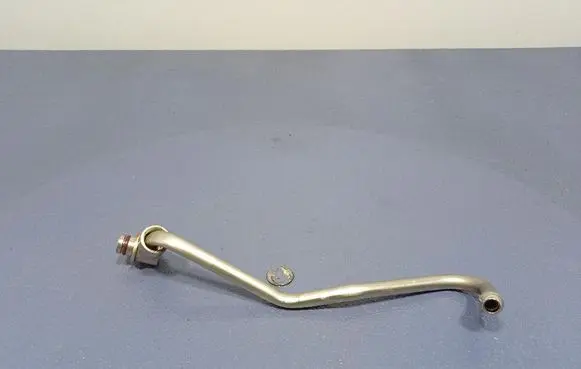 Volkswagen Arteon Turbo turbocharger oiling pipe/hose 05L145771H