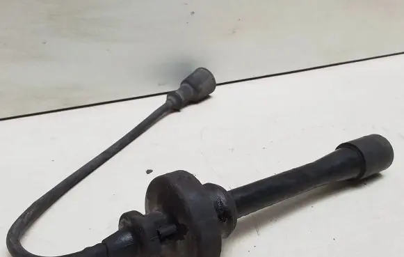 Mitsubishi Carisma Ignition plug leads 34622
