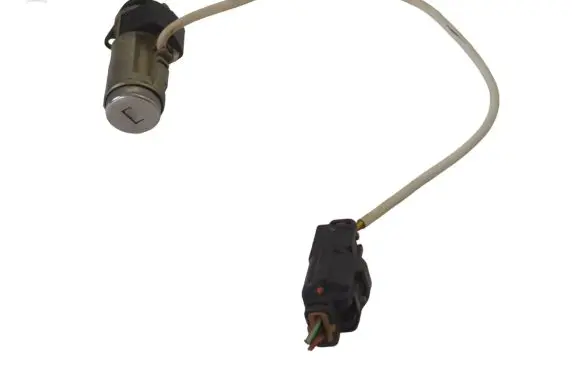 Mitsubishi Carisma Front door lock (next to the handle) MR307185 MR307186