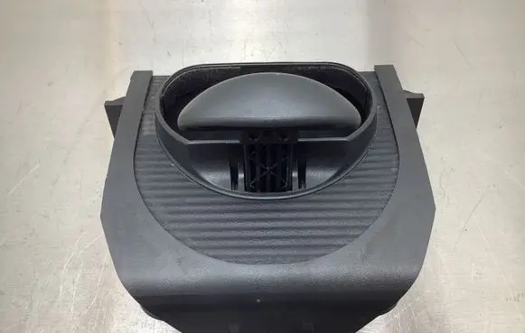 Mercedes-Benz E W211 Steering wheel column trim A2114600095
