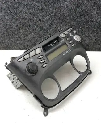 Nissan Almera N16 Radio/CD/DVD/GPS head unit 28113BN314