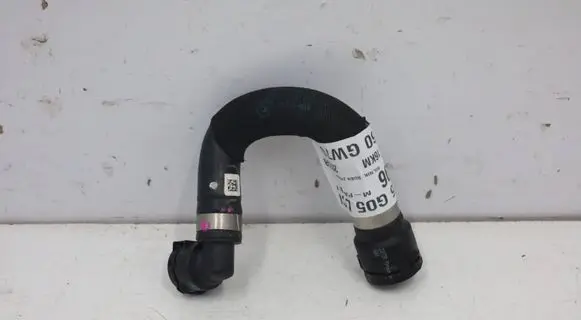 BMW X5 G05 Engine coolant pipe/hose 9398793MWGK3006 9398793