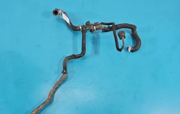 Dacia Duster III Engine coolant pipe/hose 130013699AB IMPRK1570935