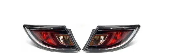 Mazda 6 Rear/tail lights set GDK151160C