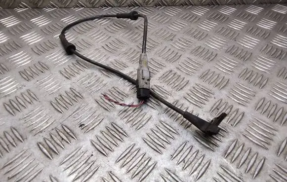 ABS brake wheel speed sensor