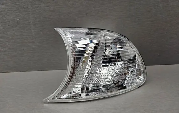 BMW 3 E46 Front indicator light 7165857 63137165857