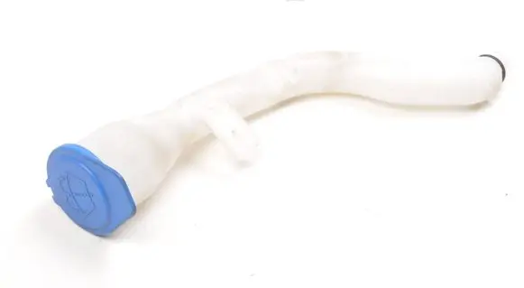 Volvo XC40 Window washer liquid tank fill tube 32390678