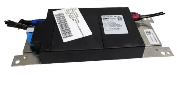 BMW 5 F10 F11 Other control units/modules 9362849 84109362849 84109306222