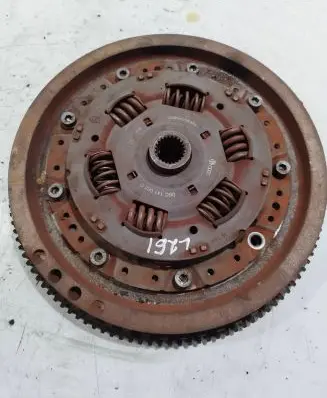 Audi A6 S6 C6 4F Flywheel 06c141065c