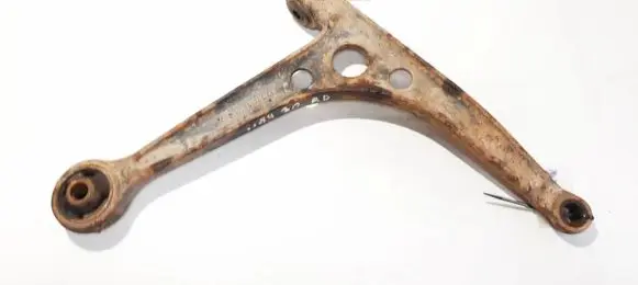Front lower control arm/wishbone