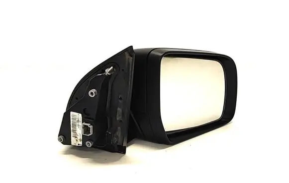 Ford Ranger Front door electric wing mirror EB3B17682AZA