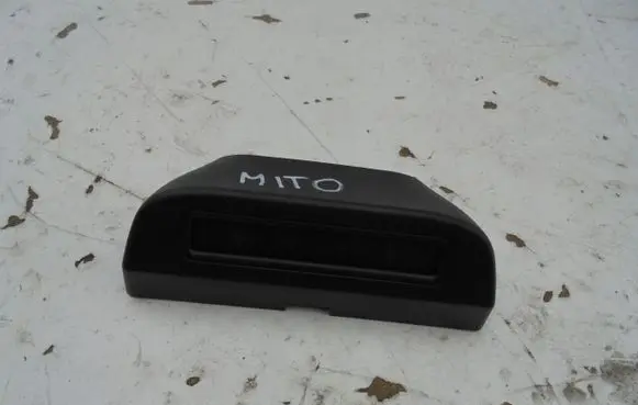 Alfa Romeo Mito Voltmeter POZOSTAE