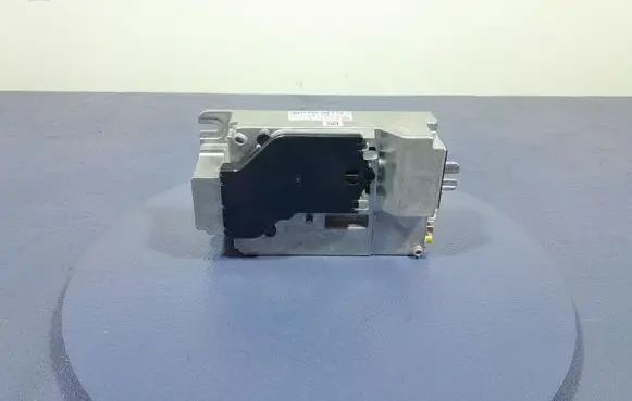 BMW 2 F45 Sound amplifier 5A4CE63