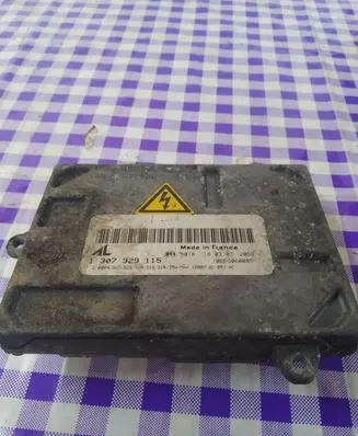 Audi A4 S4 B7 8E 8H Headlight ballast module Xenon 10307329115