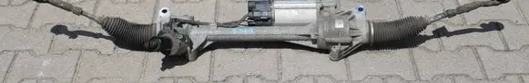 BMW 5 F10 F11 Steering rack 6858147 7806974801 00033651