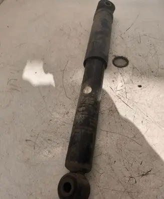 Renault Trafic III (X82) Rear shock absorber/damper 562109697R