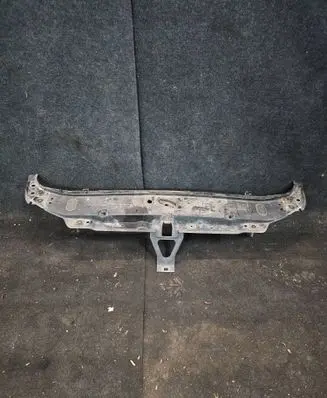Renault Laguna II Top upper radiator support slam panel 