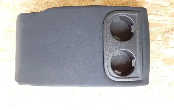 Subaru Legacy Rear seat armrest 