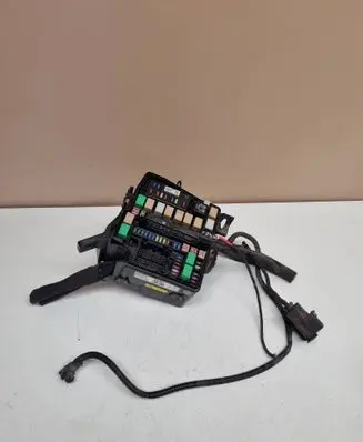 Fuse module