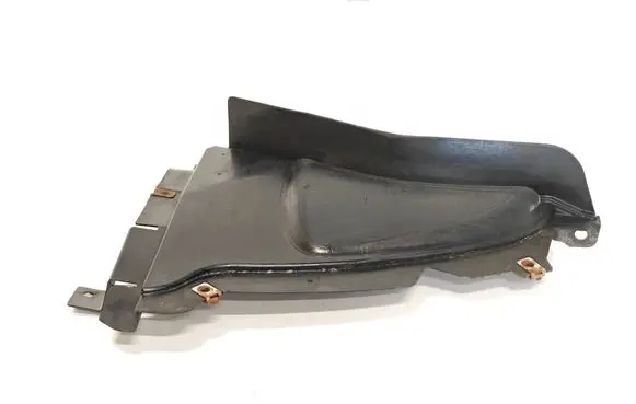 BMW 5 GT F07 Front mudguard 7193494 74850610 51757193494