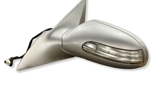 Mercedes-Benz SL R230 Front door electric wing mirror A3141441