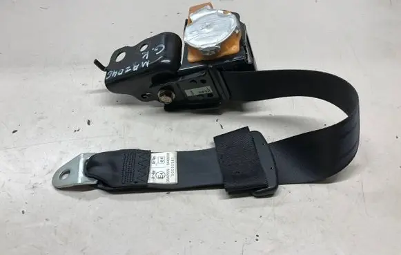 Mazda 6 Rear seatbelt BGE130931T