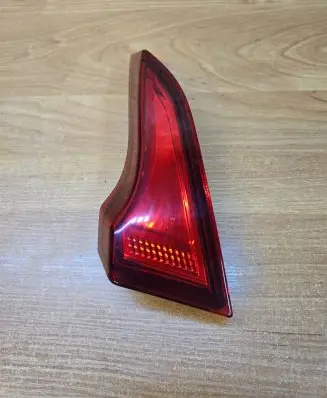 Volvo C70 Tailgate rear/tail lights 31278315 9222571