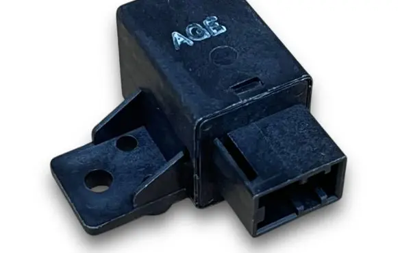 Nissan Terrano Parking PDC sensor speaker 2635089916