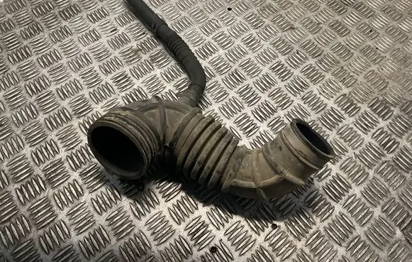 Hyundai Terracan Other engine bay part