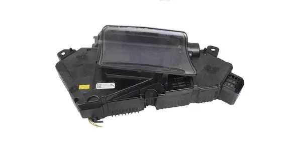 Jaguar F-Pace Head up display screen H7A319G468AC