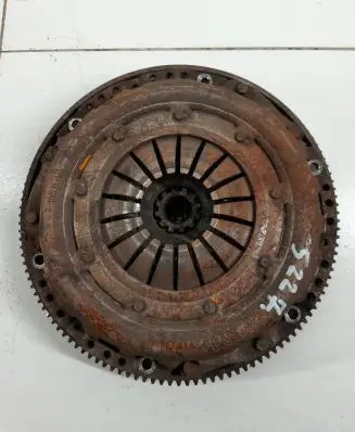 Subaru Forester SH Clutch set kit 0100AA970