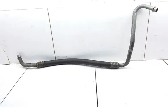 BMW 5 E39 Engine coolant pipe/hose 2246695