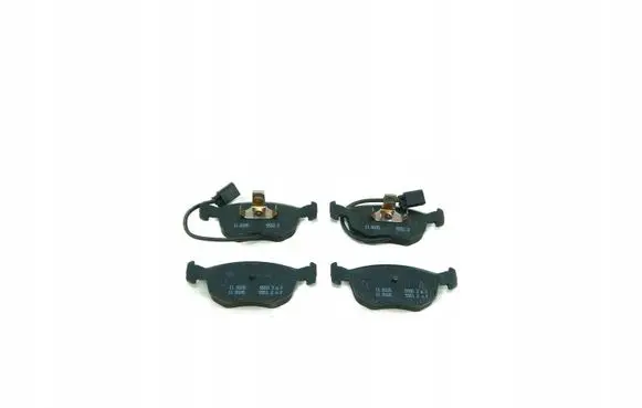 Ford Mondeo Mk III Brake pads (front) 6877835